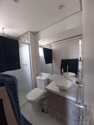 Imagem Apartamento com 2 dormitórios à venda, 70 m² por R$ 744.000,00 - Lapa - São Paulo/SP