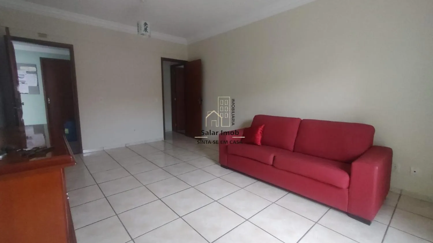 Imagem APARTAMENTO | 03 QUARTOS - 02 BANHEIROS | LIBERDADE | RESENDE RJ