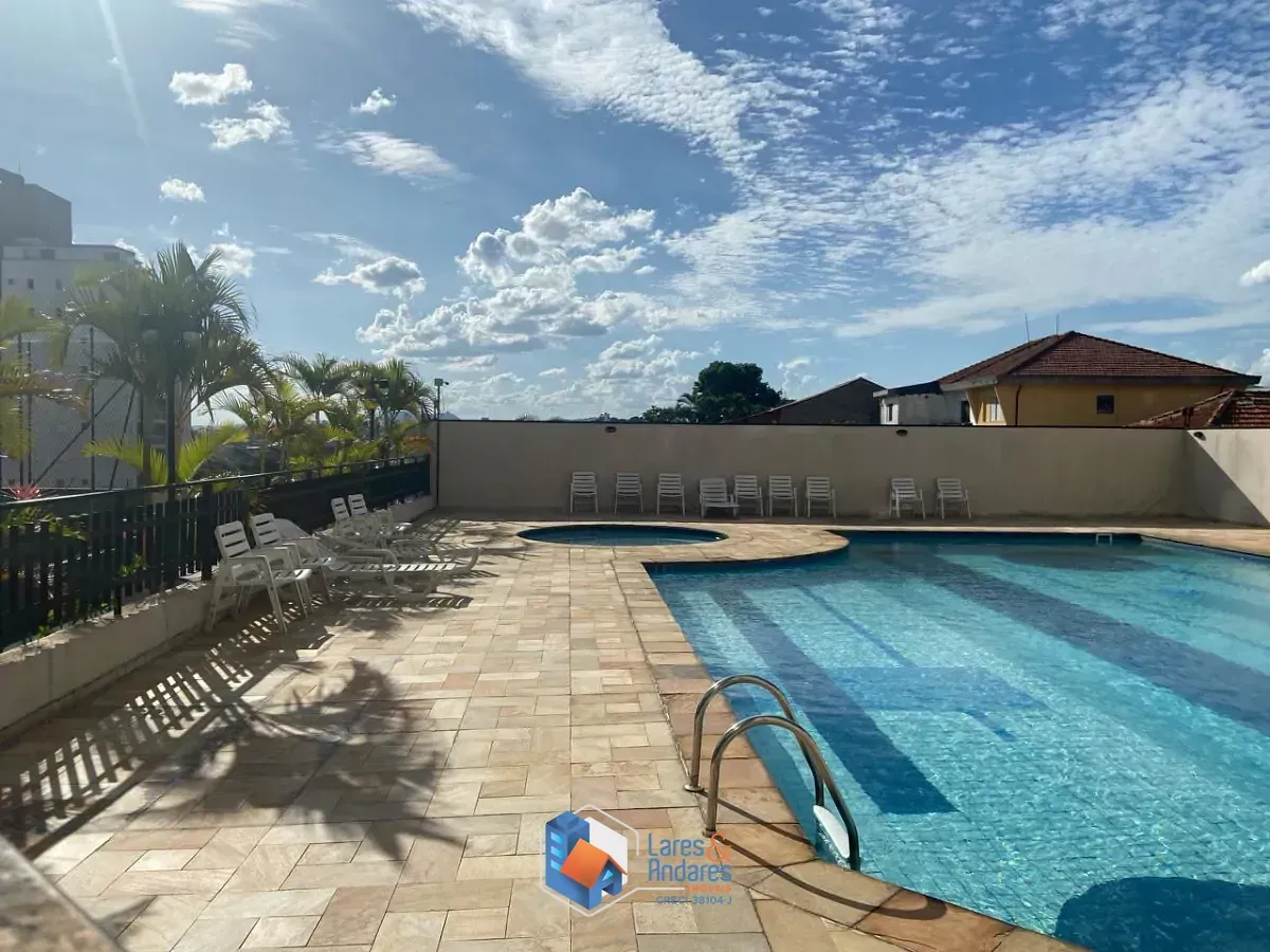 Foto do imóvel Apartamento para venda em Vila Ester (Zona Norte) com 3 quartos, sendo 1 suíte, 125m² em Rua Ana Ribeiro