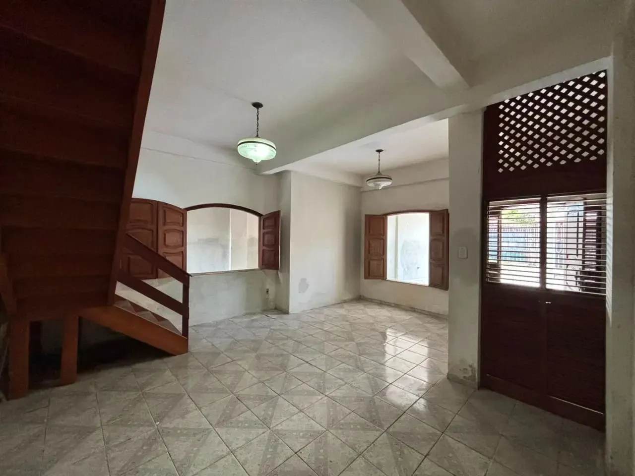 Imagem Casa com 4 Quartos à Venda, 200 m² em Marco - Belém