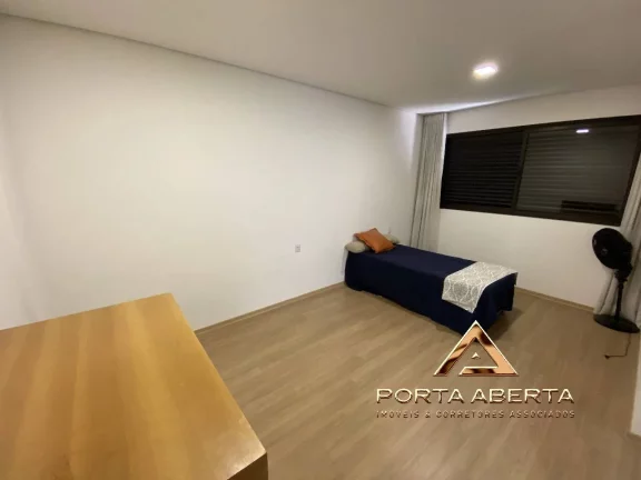 Imagem Apartamento à venda no Horto! Excelente localização!

️ 7º andar, prédio com elevador; 
️ 9...
