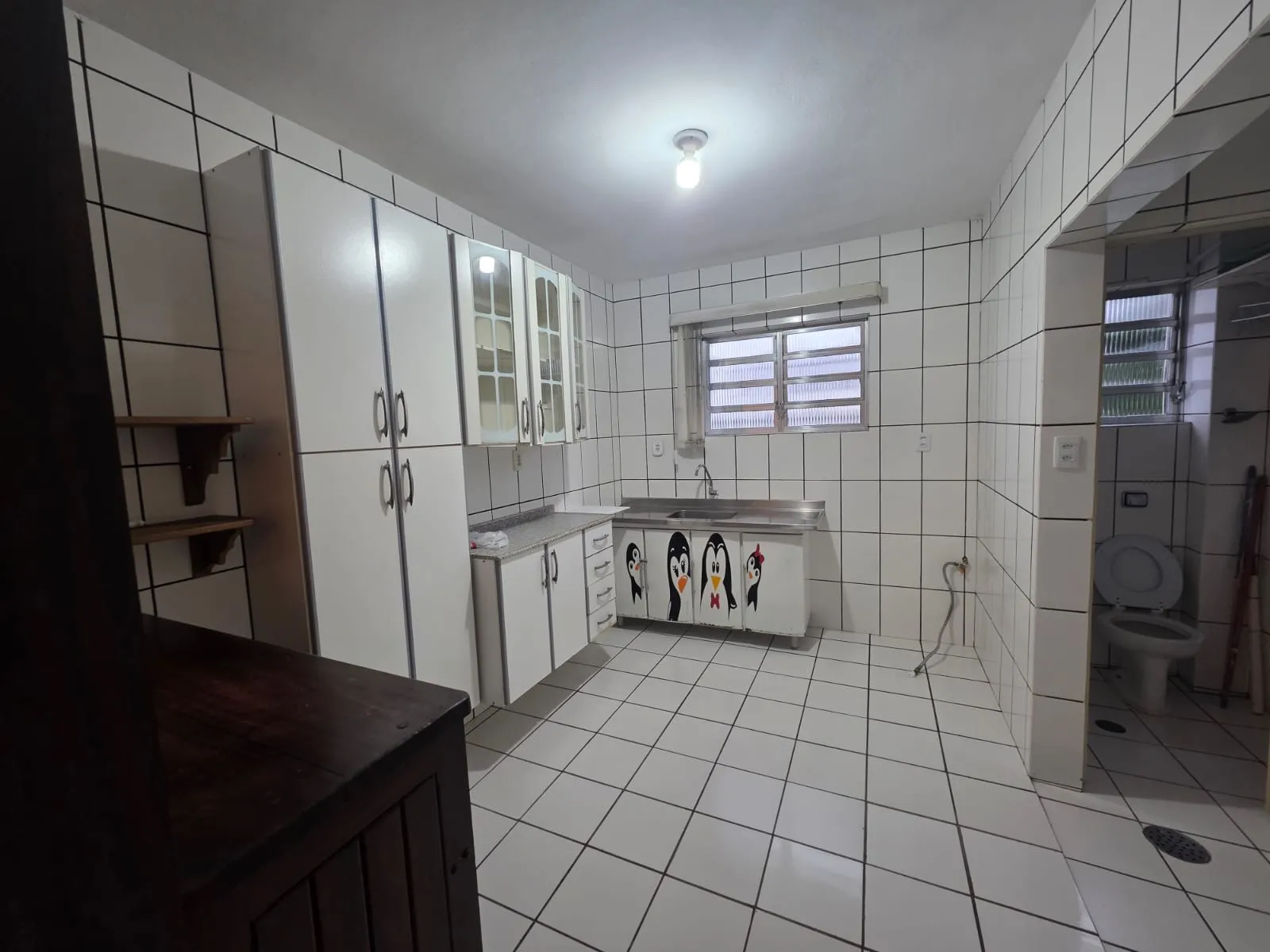 Imagem Apartamento 3 Quartos à Venda na Avenida da Praia, Centro de Caraguatatuba - 103 m²
