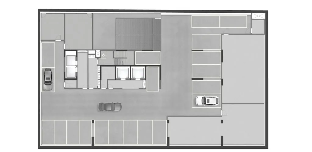 Imagem Um empreendimento completo com toda segurança, conforto e lazer que você merece. Preço e disponib...