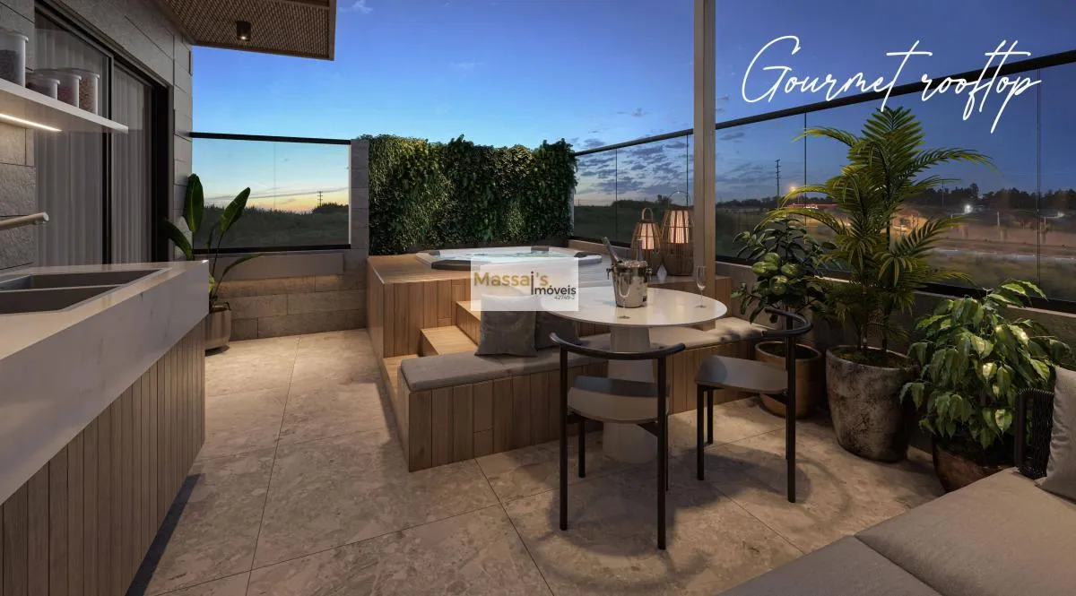 Imagem Lausanne Swiss Park Residence | Casa em Condominio | Lançamento