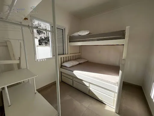 Imagem Apartamento à venda no Itaguá - 65 m² | Mobiliado e com varanda gourmet