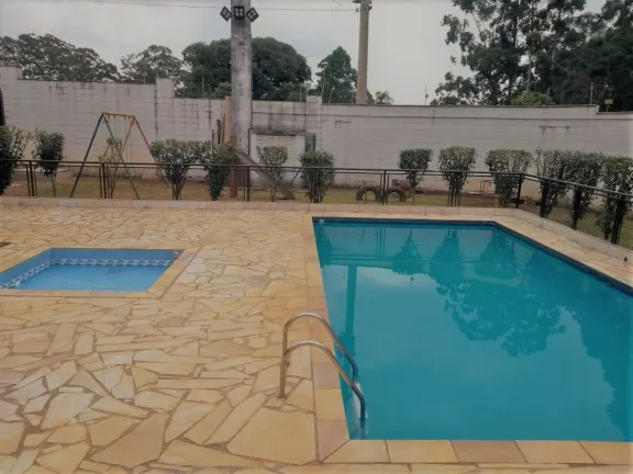 Imagem Apartamento com 2 Quartos à Venda, 48 m² em Vila Cosmopolita - São Paulo