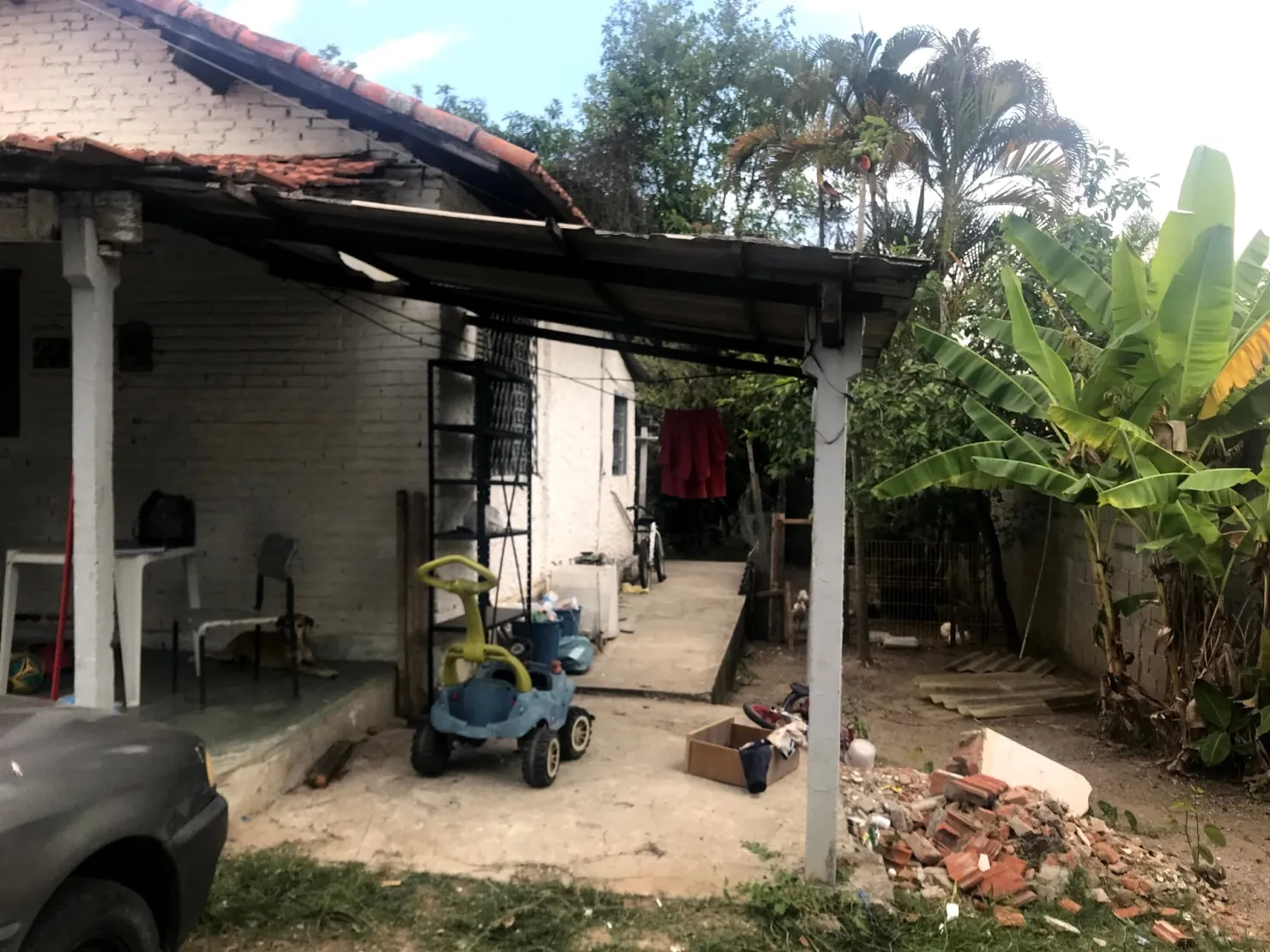 Imagem Casa à venda 810M², Vila São Benedito, Pindamonhangaba - SP
