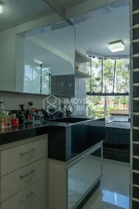Imagem CASA 3 QUARTOS - LOCAÇÃO - PRAIA BRAVA - ITAJAI/SC