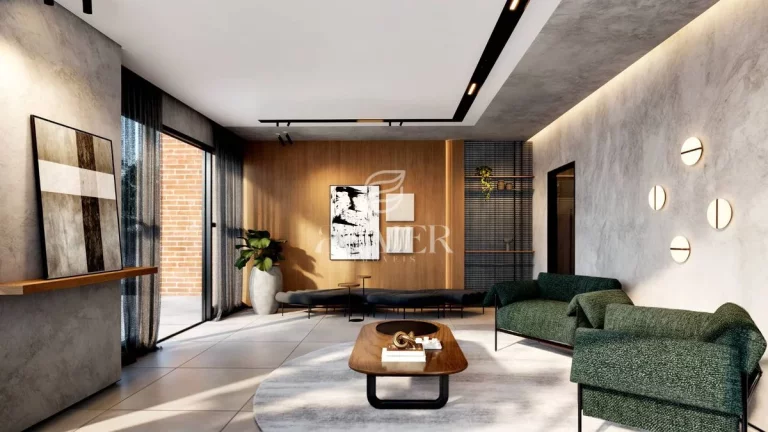 Imagem Apartamento com 2 quartos, Bom Retiro - Joinville