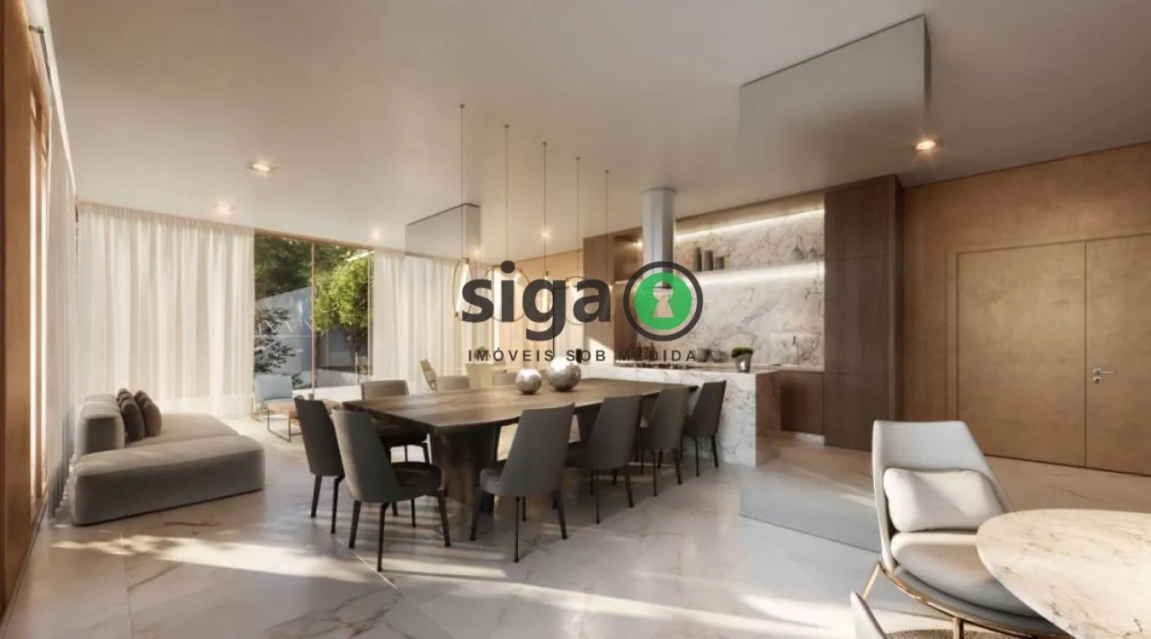 Imagem Apartamento Residencial em Sumaré