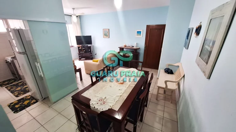 Imagem Apartamento em Enseada, Guarujá/SP