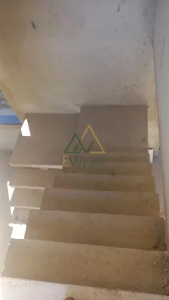 Imagem Sobrado à venda no Bairro Alto Curitiba PR
