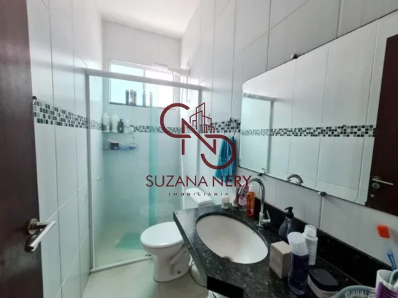 Imagem CASA COM 3 QUARTOS NO PARQUE DAS NAÇÕES EM PARNAMIRIM