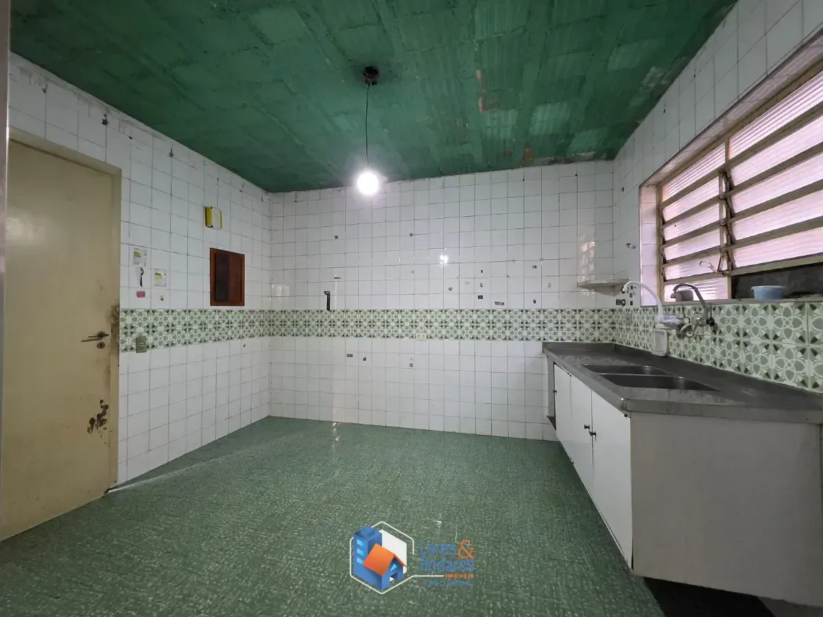 Imagem Casa para venda em Sumaré com 2 quartos, 129m²