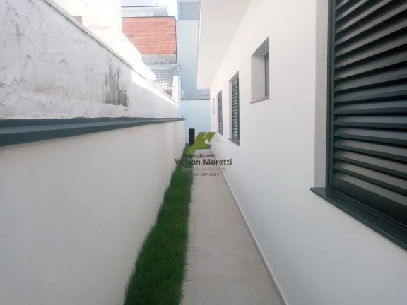 Imagem Casa à venda em Condomínio - Itupeva/SP