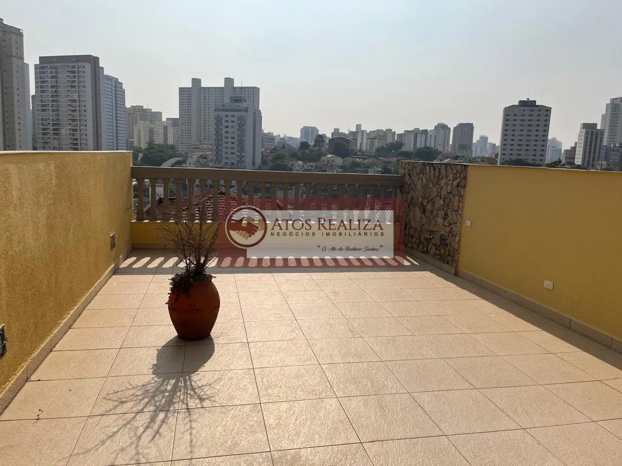 Imagem Sobrado para Alugar no Cambuci SP: 4 Suítes, 150m², R$ 4.800