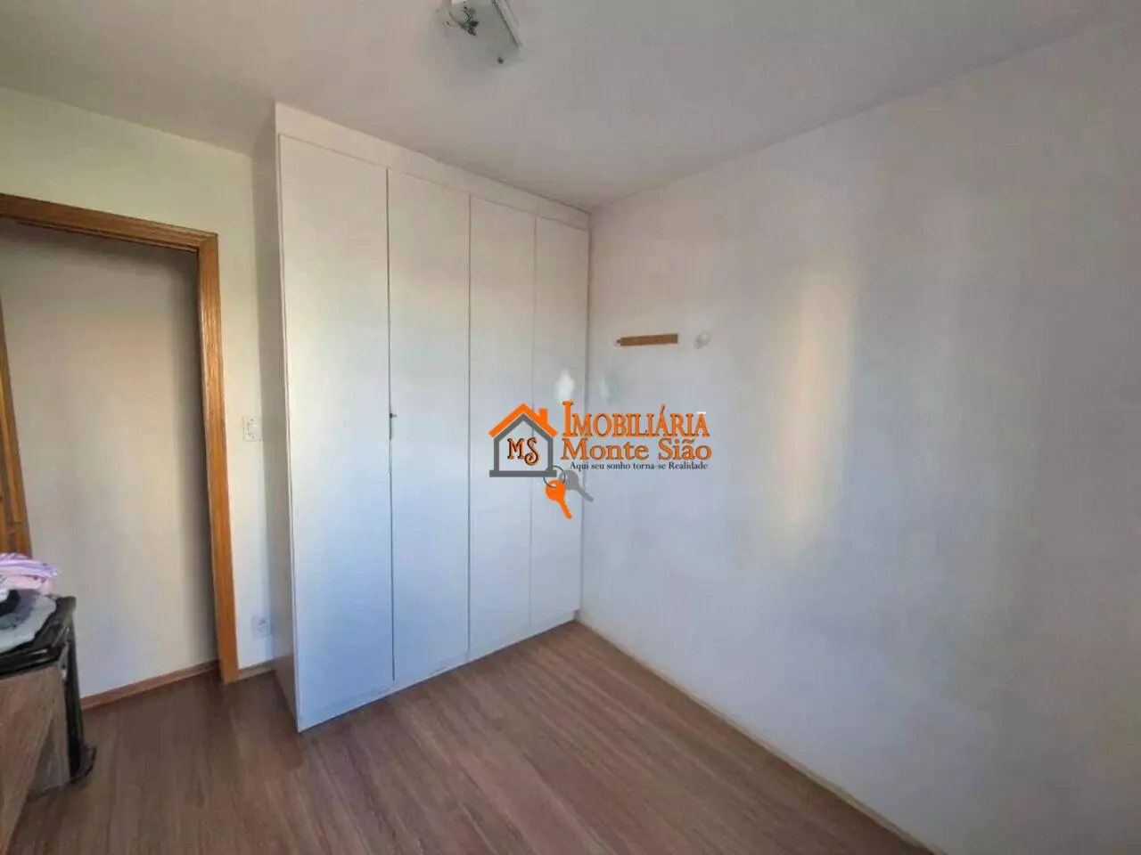Imagem Apartamento à venda, 52 m² por R$ 330.000,00 - Picanco - Guarulhos/SP