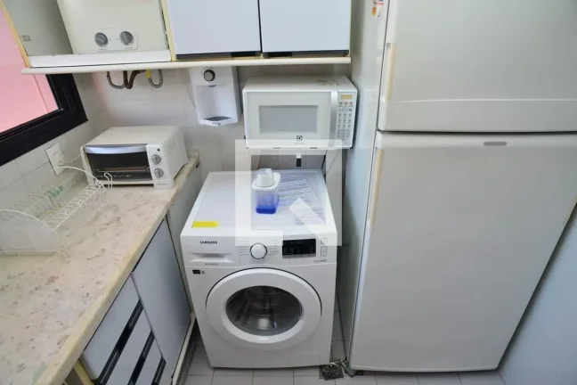 Imagem Apartamento à Venda - Barra da Tijuca, 2 Quartos, 76 m2