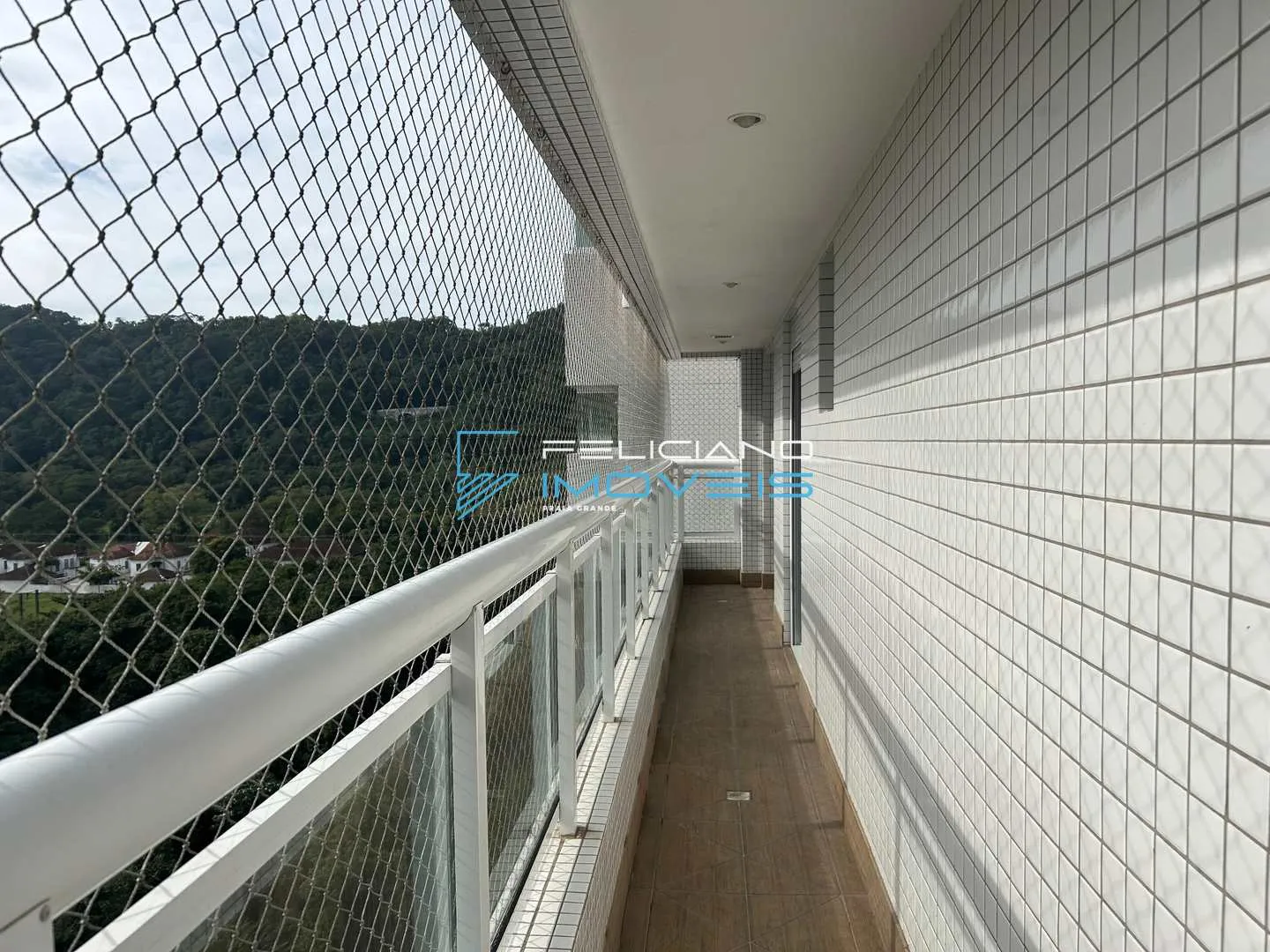 Imagem Apartamento com 2 quartos, Canto do Forte, Praia Grande - R$ 985 mil, Cod: 7547