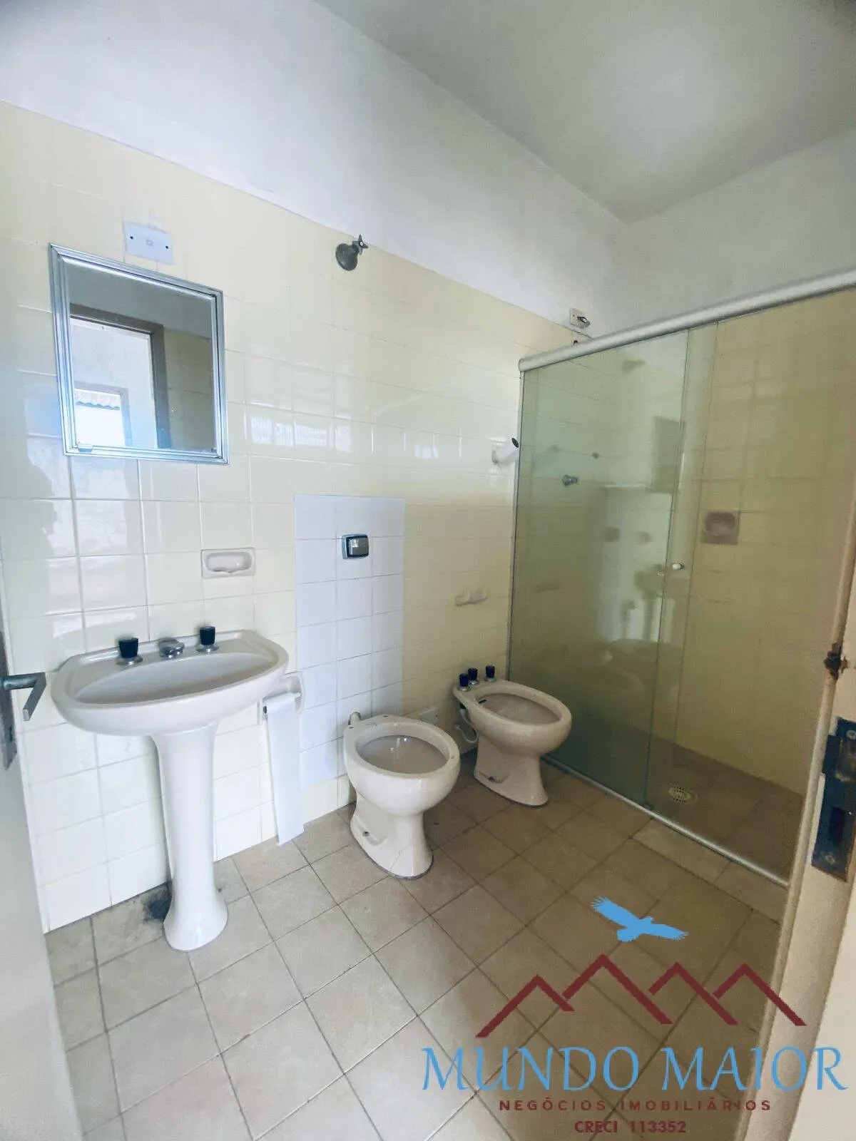 Imagem Oportunidade para Construtores! Casa com Terreno 227m2-Vila ALzira!!