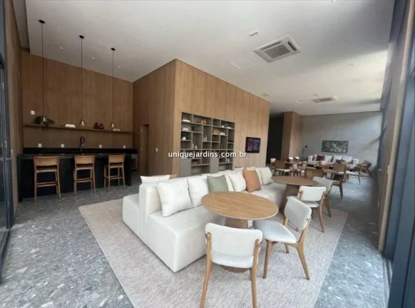 Imagem Apartamento à venda Brooklin São Paulo