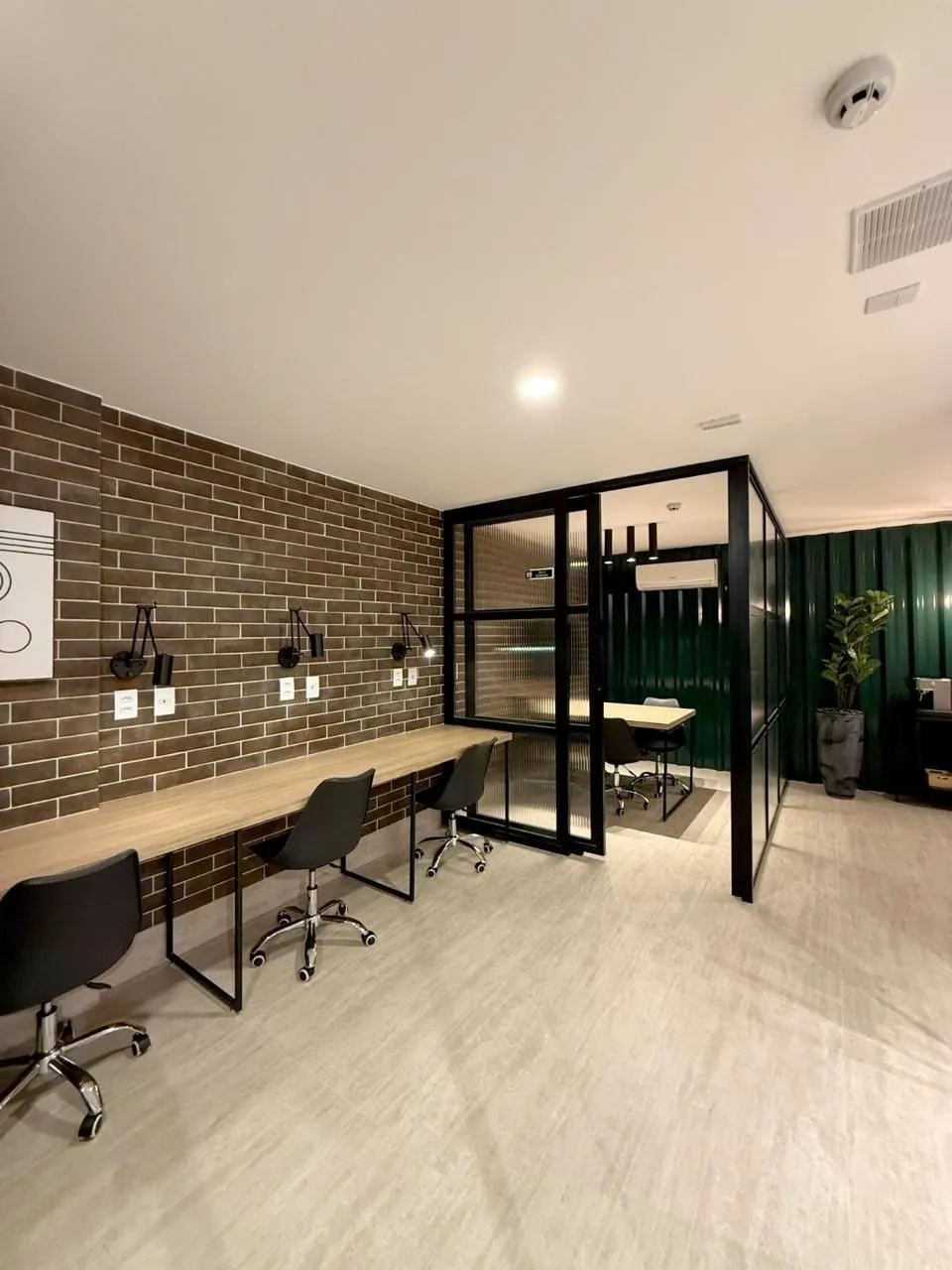 Imagem Apartamento com 1 quarto à venda em Vila Velha