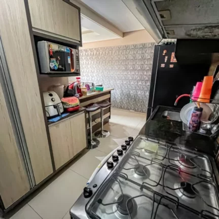 Imagem APARTAMENTO RESIDENCIAL em MANAUS - AM, ALEIXO