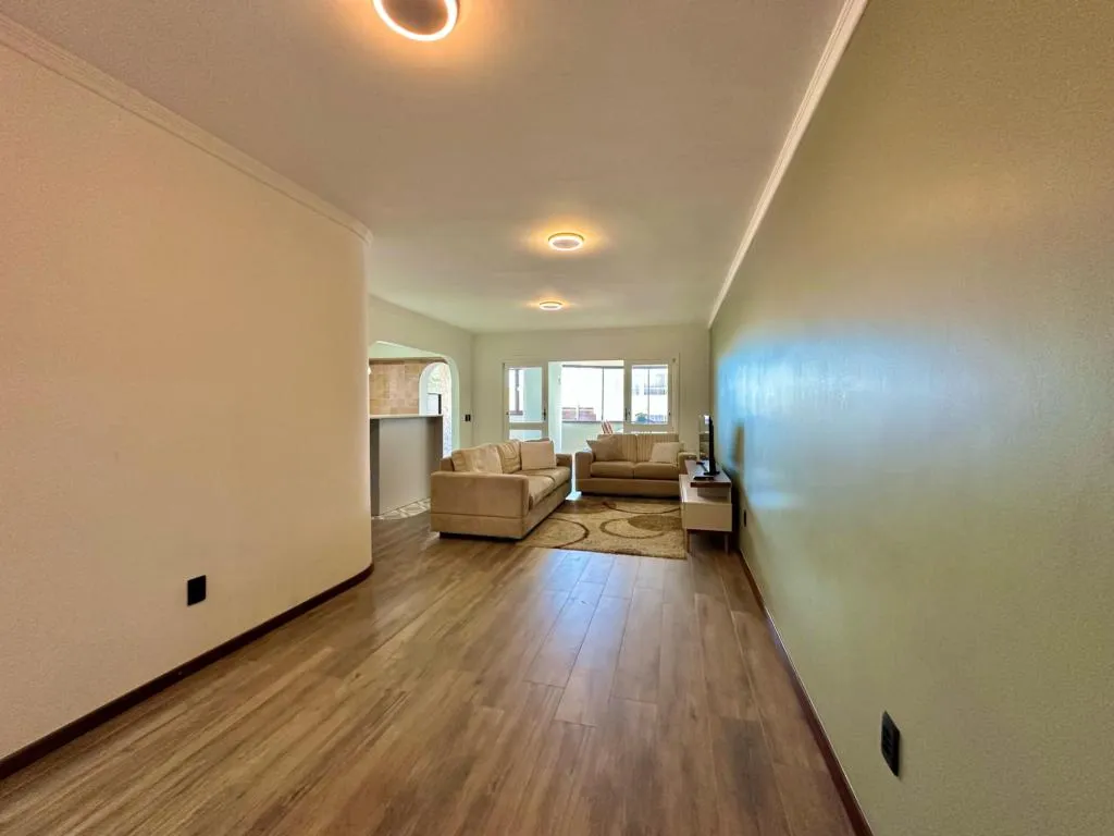Imagem Apartamento 3 Dormitórios - Bairro Zona Nova