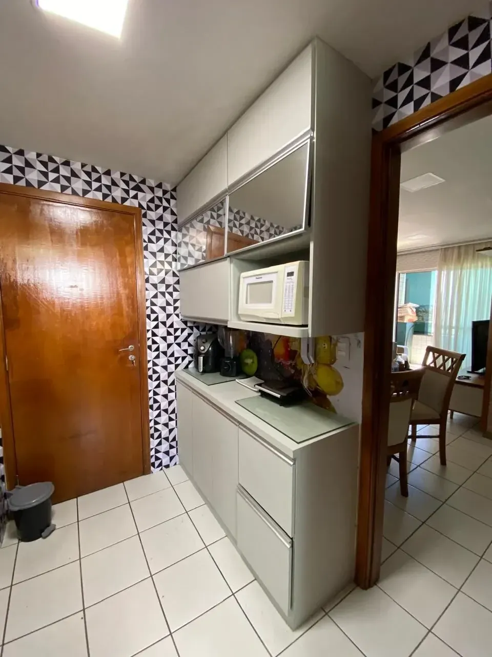 Imagem Apartamento com 3 Quartos à Venda, 60 m² em Encruzilhada - Recife