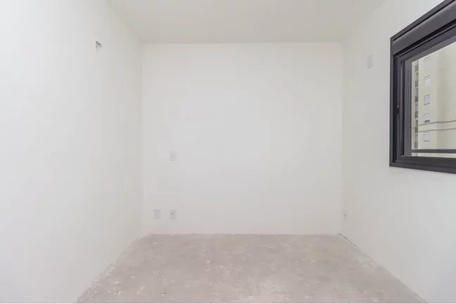 Imagem Apartamento com 3 Quartos à Venda, 83 m² em Chora Menino - São Paulo