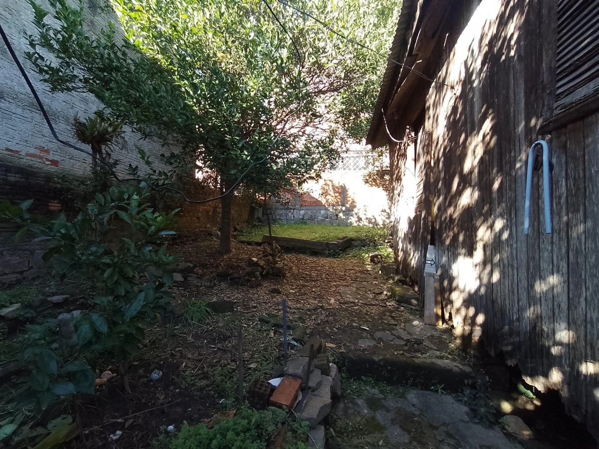 Imagem Casa em Vila Jardim
