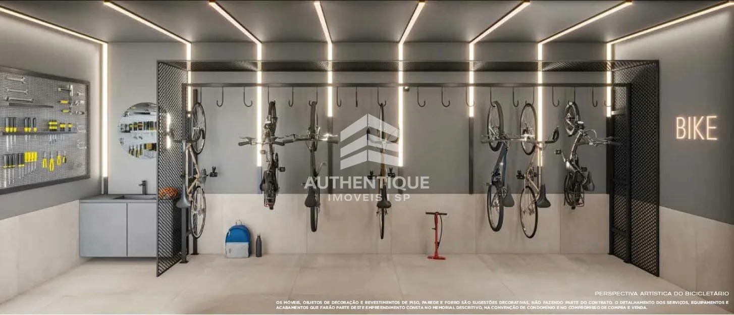 Imagem LED VILA MADALENA - Apartamento à venda no bairro Vila Madalena - São Paulo/SP, Zona Oeste