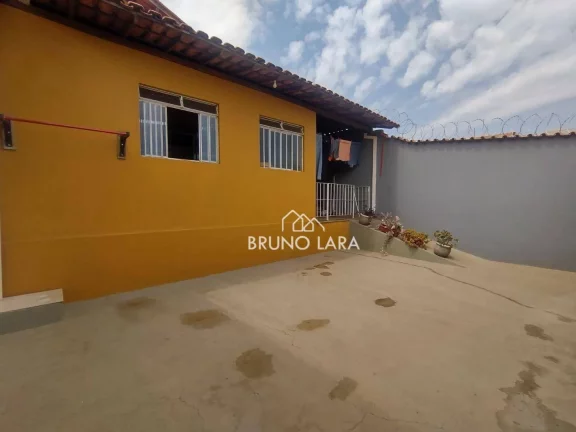 Imagem Casa à venda em São Joaquim de Bicas bairro Tereza Cristina.