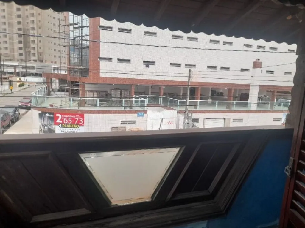 Foto do imóvel CASA COM 85,00 m² - GUILHERMINA - PRAIA GRANDE SP em RUA PRAIA DOS SONHOS, 51 - GUILHERMINA, PRAIA GRANDE - SP