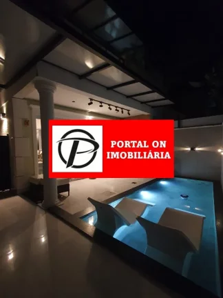Imagem Casa triplex, 3 quartos no Recreio dos Bandeirantes, condomínio Fechado, total segurança, sendo duas suítes com varandas e closets