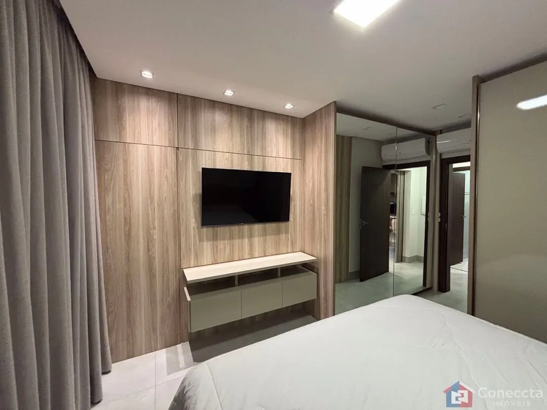Imagem Apartamento à venda, 95 m² por R$ 1.200.000,00 - Cidade Jardim - Patos de Minas/MG