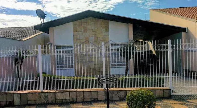 Imagem Casa Padrão