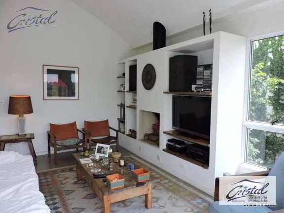 Imagem Casa com 3 quartos (1 suíte) à venda, 275 m² - Condomínio Palos Verdes - Granja Viana - Cotia/SP