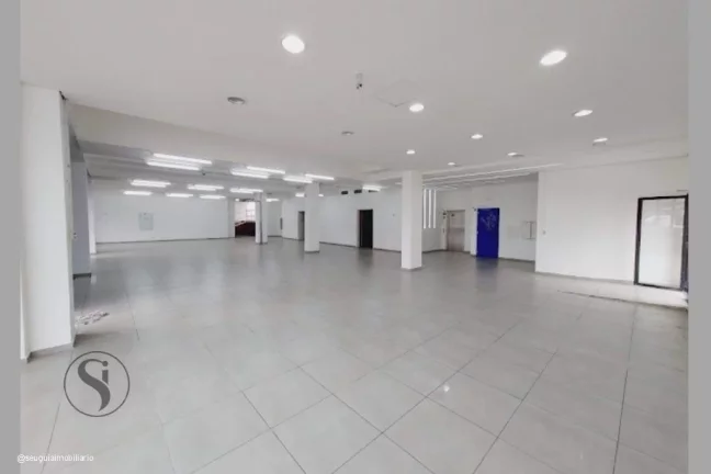 Imagem GALPAO COMERCIAL em SÃO PAULO - SP, BUTANTÃ