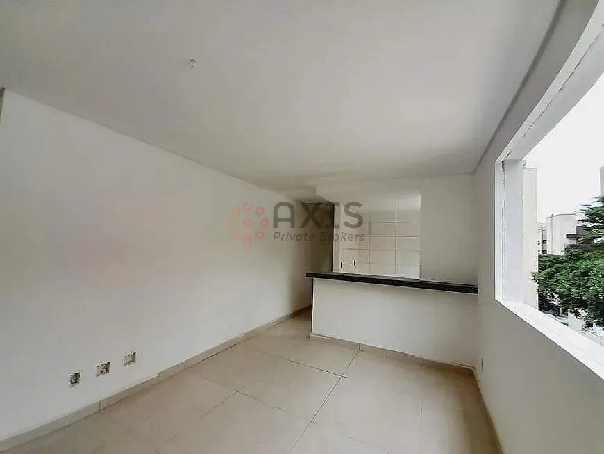 Imagem Apartamento 1 quarto no Sion - Excelente localização