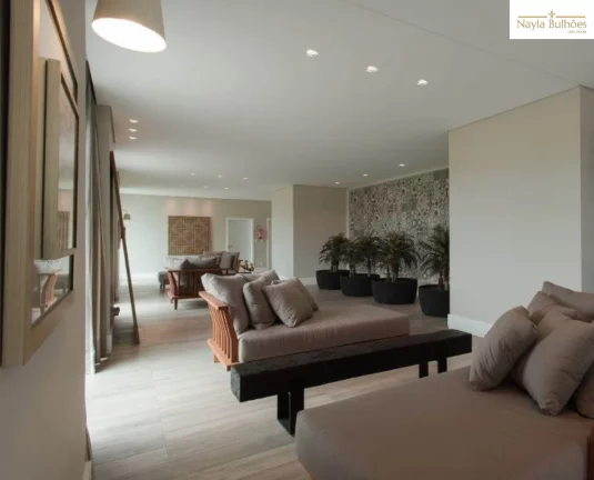 Imagem APARTAMENTO RESIDENCIAL em FLORIANÓPOLIS - SC, JARDIM ATLÂNTICO