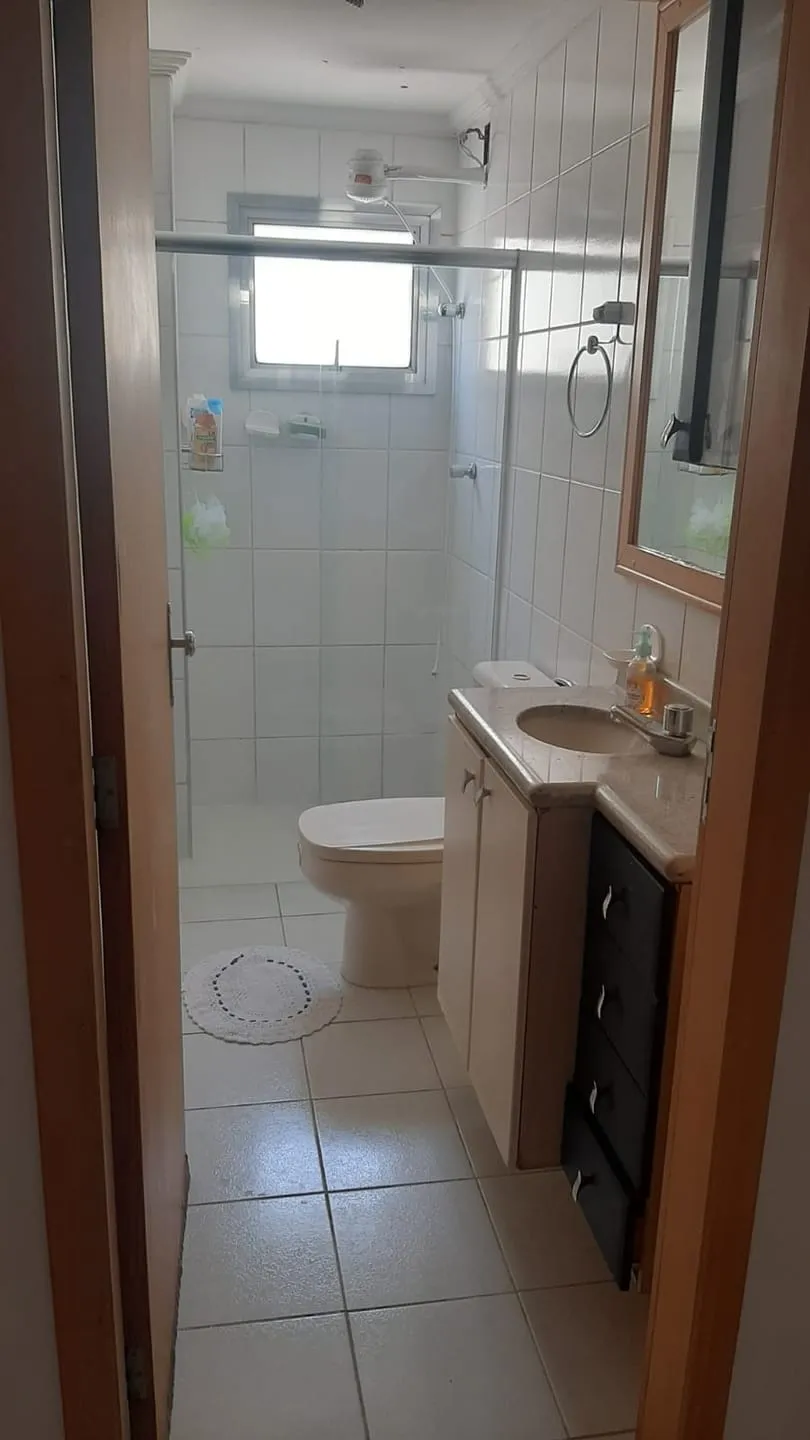 Imagem Apartamento à venda 3 Quartos, 1 Suite, 1 Vaga, 130M², Centro, Taubaté - SP | Picasso Residence