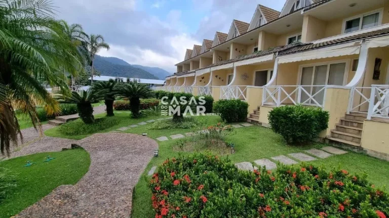 Foto do imóvel Imperdível oportunidade: Casa à venda em Angra dos Reis-RJ, Praia da Ribeira (cunhambebe) - 5 quartos, 4 suítes, 5 banheiros, 3 vagas, 250m²!
