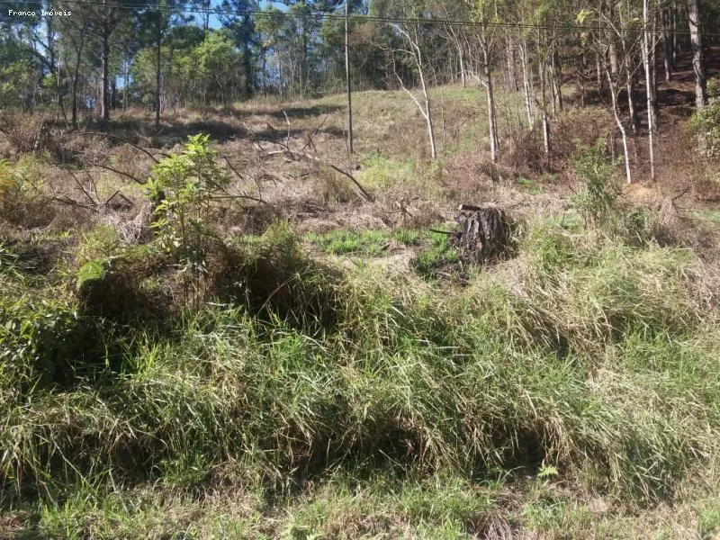 Imagem Área para Venda em Ribeirão Pires, Ouro Fino Paulista
