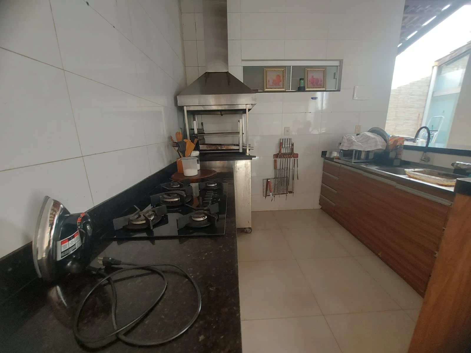 Imagem Sobrado com 4 Quartos à Venda, 200 m² em Jardim Atlântico - Goiânia