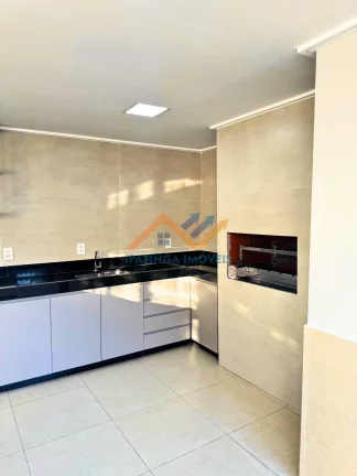 Imagem Casa de 3 quartos no bairro das Águas perto do HMC