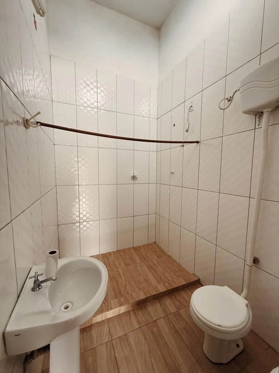 Imagem Casa à venda em Arroio do Sal, Praia Azul, com 1 quarto, 109,8m2