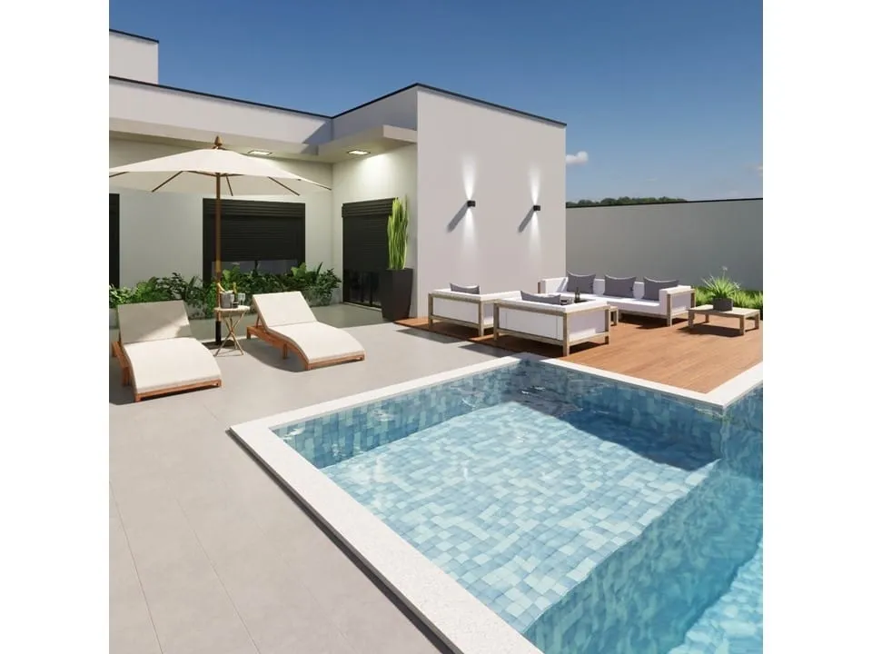 Imagem Encontre o Seu Refúgio dos Sonhos: Imóveis Exclusivos com Estilo, Conforto e Lazer na Palacete Imobiliária!