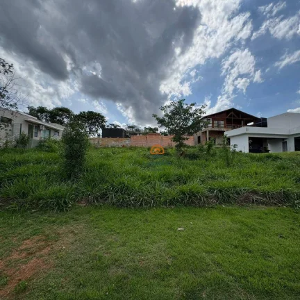 Imagem Terreno à venda, 659 m² por R$ 420.000,00 - Condomínio Lagoa Santa Park Residence - Lagoa Santa/MG
