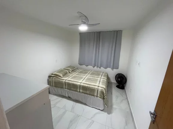 Imagem APARTAMENTO COM 3 Q1UIARTOS 1 SUÍTE 2 VAGAS DE GARAGEM NA PRAIA DO MORRO GUARAPARI ES